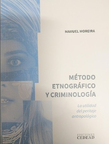 Tapa Metodo Etnografico y Criminologia